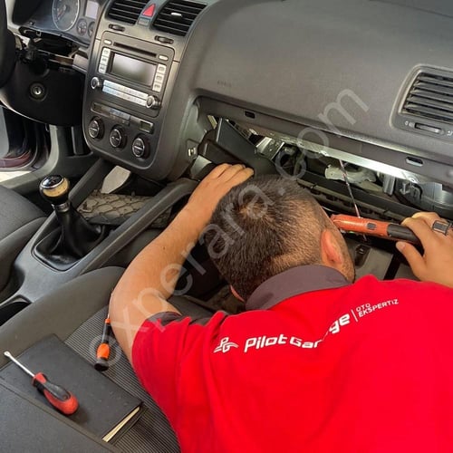 PİLOT GARAGE ÇORUM ÇEPNİ OTO EKSPERTİZ