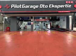 PİLOT GARAGE MALTEPE CEVİZLİ OTO EKSPERTİZ
