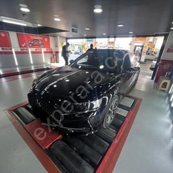 OTORAPOR BAŞAKŞEHİR 1. KISIM OTO EKSPERTİZ