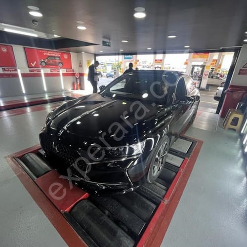 OTORAPOR BAŞAKŞEHİR 1. KISIM OTO EKSPERTİZ