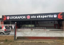 OTORAPOR İZMİR ÖDEMİŞ ÜÇ EYLÜL OTO EKSPERTİZ