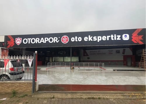 OTORAPOR İZMİR ÖDEMİŞ ÜÇ EYLÜL OTO EKSPERTİZ