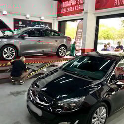OTORAPOR EYÜPSULTAN ESENTEPE OTO EKSPERTİZ