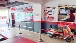 RS KOCAELİ GEBZE MUSTAFA PAŞA OTO EKSPERTİZ
