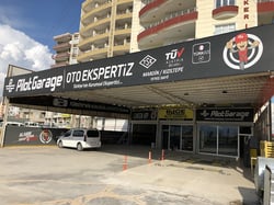 PİLOT GARAGE MARDİN KIZILTEPE TURGUTÖZAL OTO EKSPERTİZ