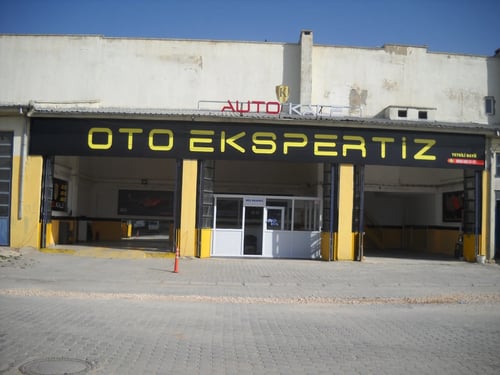 AUTO KALE ADIYAMAN BESNİ OTO EKSPERTIZ