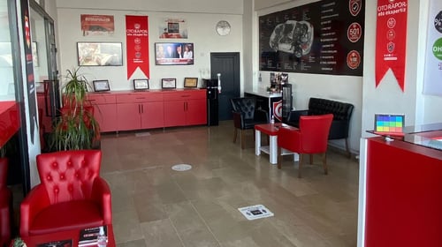 OTORAPOR ORDU FATSA KURTULUŞ OTO EKSPERTİZ 