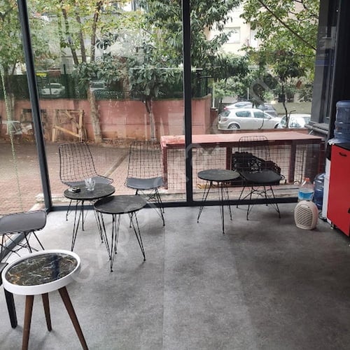 PİLOT GARAGE  KADIKÖY OTO EKSPERTİZ 