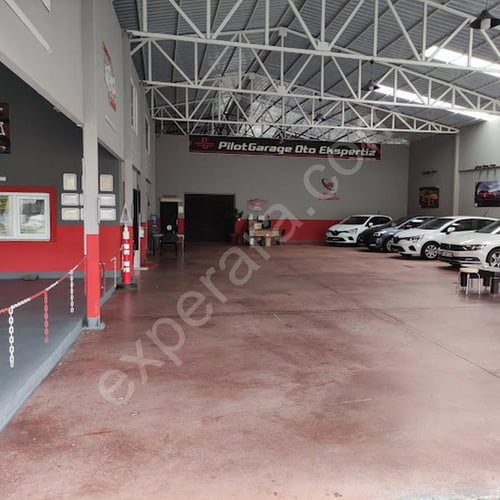 PİLOT GARAGE TOKAT TURHAL OTO EKSPERTİZ
