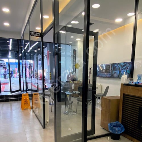 PİLOT GARAGE ESENYURT SELAHADDİN EYYUBİ OTO EKSPERTİZ
