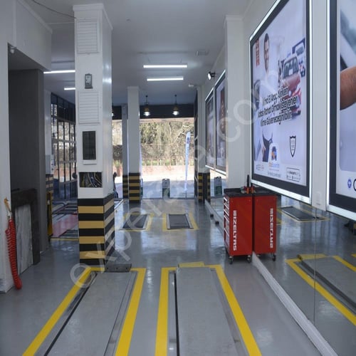 OTO EXPERİM EYÜP EMNİYETTEPE OTO EKSPERTİZ