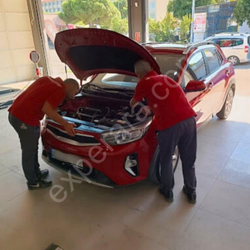PİLOT GARAGE AYDIN SÖKE CUMHURİYET  OTO EKSPERTİZ 