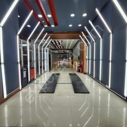 TARCANLAR İZMİR GAZİEMİR BEYAZEVLER OTO EKSPERTİZ