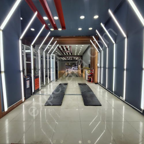 TARCANLAR İZMİR GAZİEMİR BEYAZEVLER OTO EKSPERTİZ