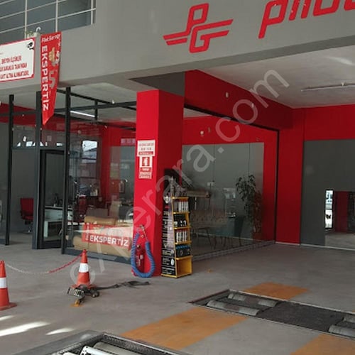 PİLOT GARAGE SAKARYA ADAPAZARI TUZLA OTO EKSPERTİZ