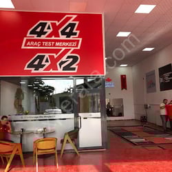 PİLOT GARAGE İZMİR ÖDEMİŞ HÜRRİYET OTO EKSPERTİZ