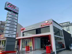 RS KOCAELİ İZMİT VEZİRÇİFTLİĞİ OTO EKSPERTİZ