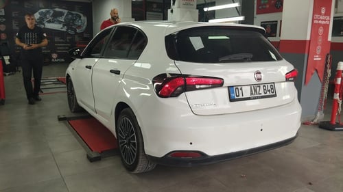 OTORAPOR ADANA SEYHAN ZİYAPAŞA OTO EKSPERTİZ