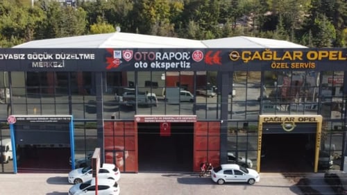 OTORAPOR NİĞDE İLHANLI OTO EKSPERTİZ