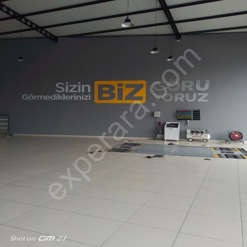 AUTO KALE MERSİN AKDENİZ OTO EKSPERTİZ 