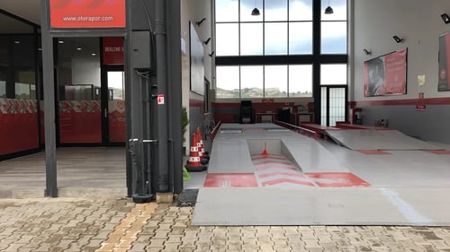 OTORAPOR YALOVA KİRAZLI OTO EKSPERTİZ 