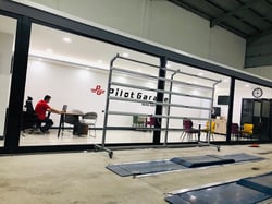 PİLOT GARAGE ANTALYA SERİK AKÇAALAN OTO EKSPERTİZ 