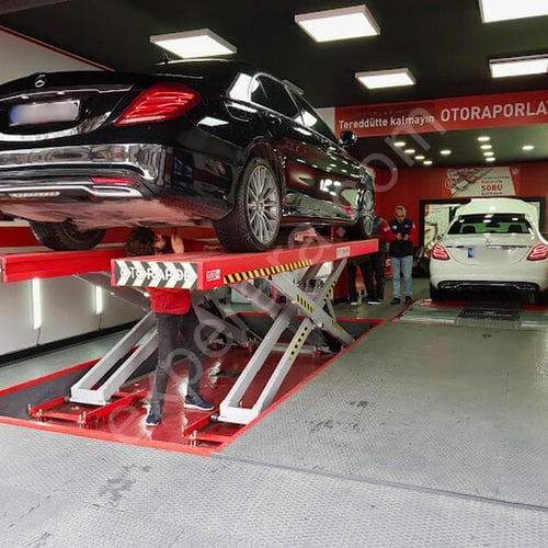 OTORAPOR BAHÇELİEVLER OTO EKSPERTİZ