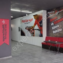 PİLOT GARAGE ŞIRNAK SİLOPİ OTO EKSPERTİZ
