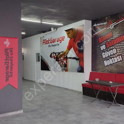 PİLOT GARAGE ŞIRNAK SİLOPİ OTO EKSPERTİZ