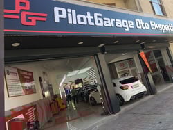 PİLOT GARAGE SAKARYA AKYAZI CUMHURİYET OTO EKSPERTİZ 