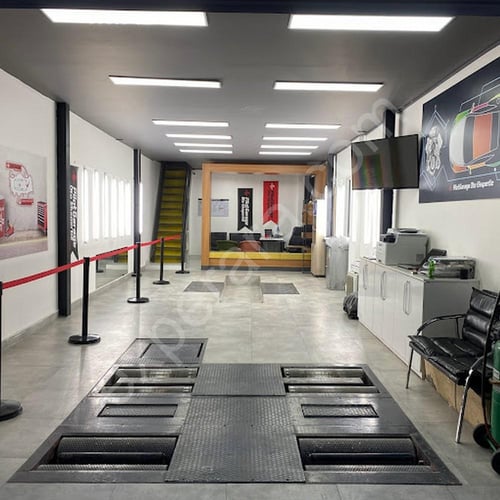 PİLOT GARAGE ANKARA KEÇİÖREN KALABA OTO EKSPERTİZ
