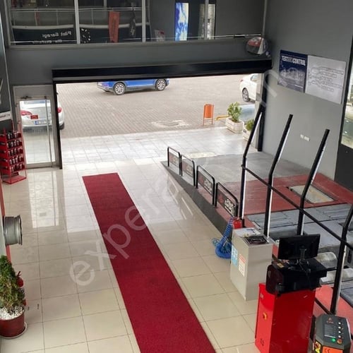 PİLOT GARAGE ANKARA YENİMAHALLE  İVEDİK OTO EKSPERTİZ
