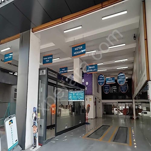 OTO EXPERİM SEFAKÖY TEVFİKBEY OTO EKSPERTİZ