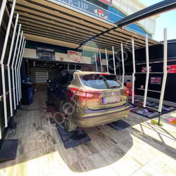 PİLOT GARAGE ANKARA ETİMESGUT BAĞLICA OTO EKSPERTİZ