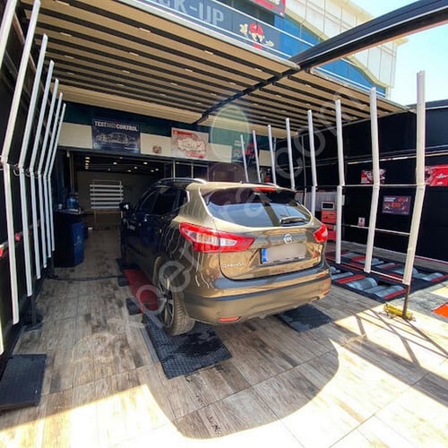 PİLOT GARAGE ANKARA ETİMESGUT BAĞLICA OTO EKSPERTİZ