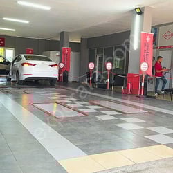 PİLOT GARAGE MERSİN ERDEMLİ OTO EKSPERTİZ