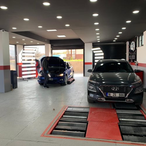 OTORAPOR BURSA GEMLİK HİSAR OTO EKSPERTİZ