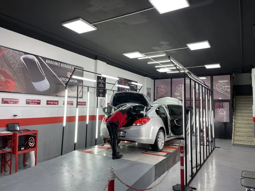 OTORAPOR SAMSUN BAFRA FEVZİ ÇAKMAK OTO EKSPERTİZ