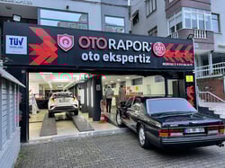OTORAPOR BEŞİKTAŞ OTO EKSPERTİZ