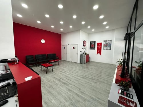 OTORAPOR BAŞAKŞEHİR 2. KISIM BAHÇEKENT OTO EKSPERTİZ