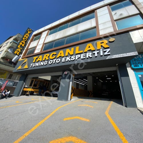 TARCANLAR SAKARYA ADAPAZARI HIZIRTEPE OTO EKSPERTİZ