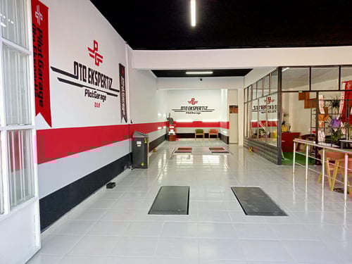 PİLOT GARAGE TOKAT ZİLE OTO EKSPERTİZ