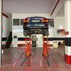 PİLOT GARAGE BURSA İNEGÖL OSMANİYE OTO EKSPERTİZ