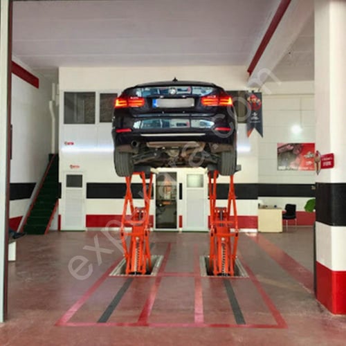 PİLOT GARAGE BURSA İNEGÖL OSMANİYE OTO EKSPERTİZ
