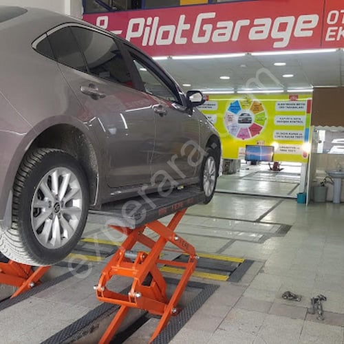 PİLOT GARAGE AMASYA MERZİFON KÜMBETHATUN OTO EKSPERTİZ