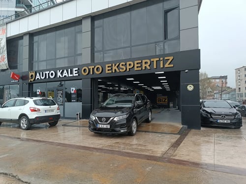 AUTO KALE SAMSUN CANİK KUZEY YILDIZI OTO EKSPERTIZ