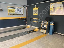 AUTO KİNG MANİSA AKHİSAR HACI İSHAK OTO EKSPERTİZ
