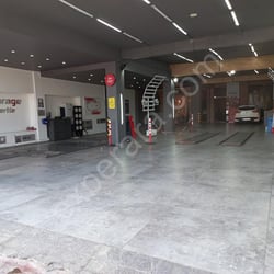 PİLOT GARAGE ÜMRANİYE TEPEÜSTÜ OTO EKSPERTİZ 