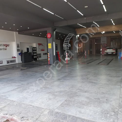 PİLOT GARAGE ÜMRANİYE TEPEÜSTÜ OTO EKSPERTİZ 