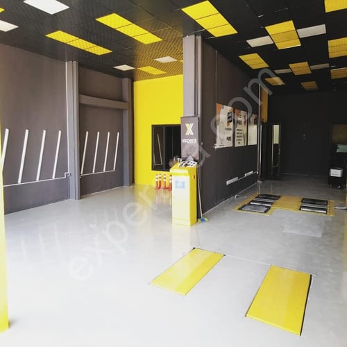 DENİZLİ EXPERİX KURUMSAL OTO EKSPERTİZ